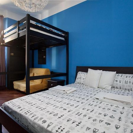 Colorful Apt In Milano Apartman Kültér fotó