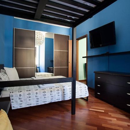 Colorful Apt In Milano Apartman Kültér fotó