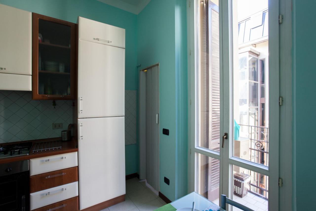 Colorful Apt In Milano Apartman Kültér fotó